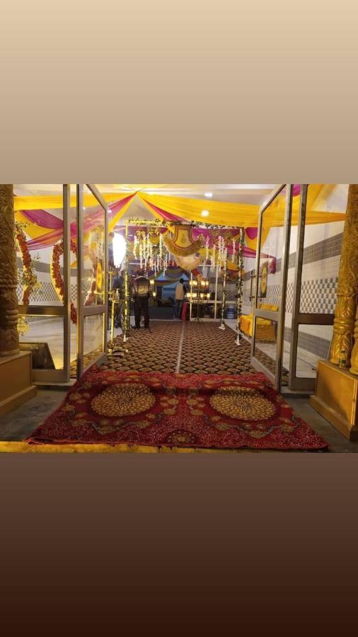 Govind Guest House Ganganagar Exterior photo