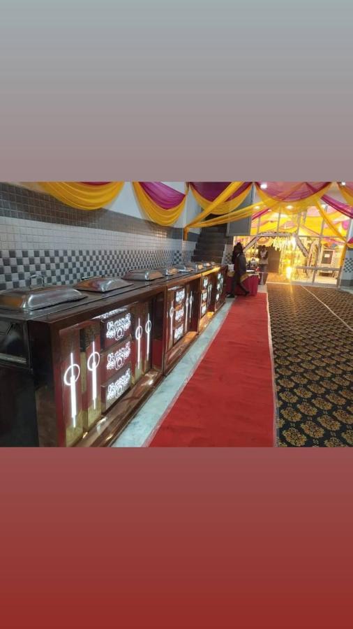 Govind Guest House Ganganagar Exterior photo