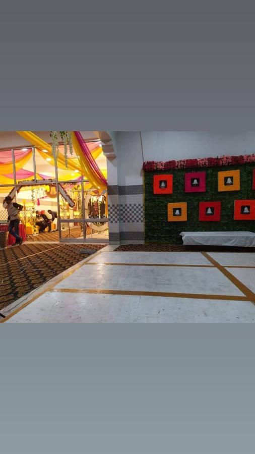 Govind Guest House Ganganagar Exterior photo